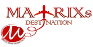 Martix Destination logo